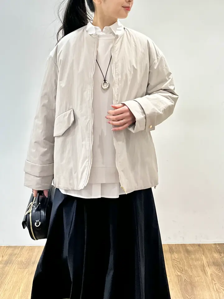 23区 西嶋 コーディネート画像