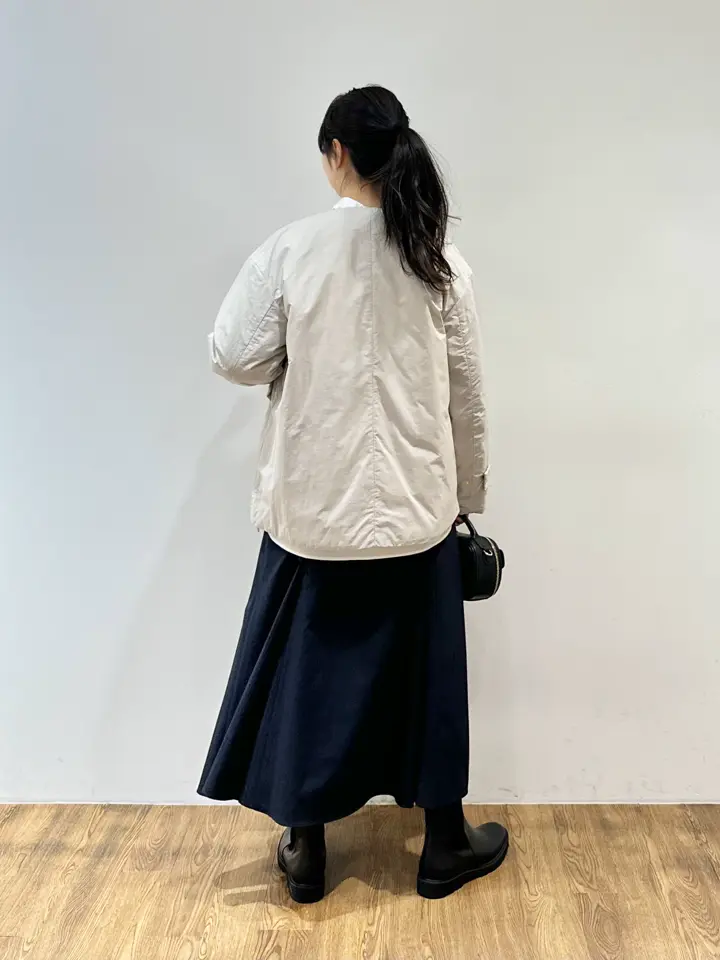 23区 西嶋 コーディネート画像