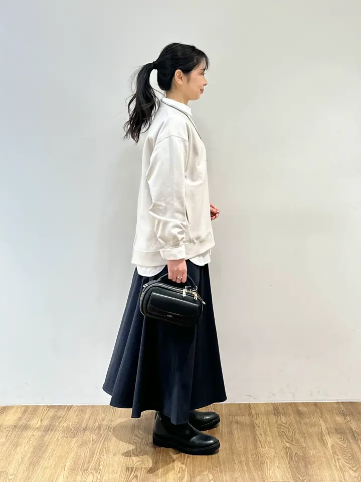 23区 西嶋 コーディネート画像