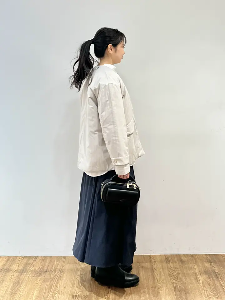 23区 西嶋 コーディネート画像