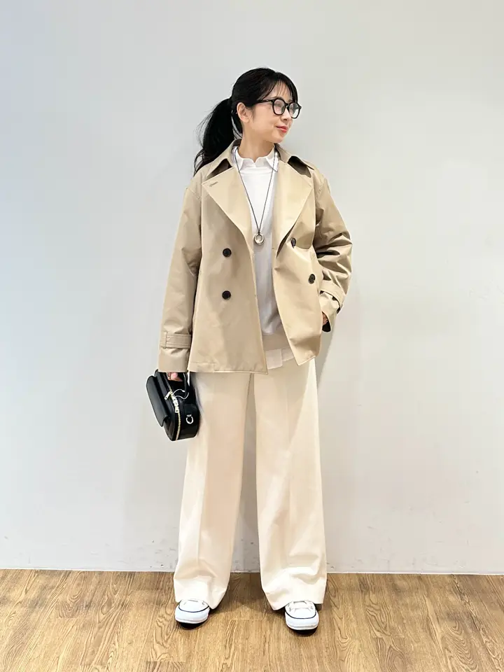 23区 西嶋 コーディネート画像