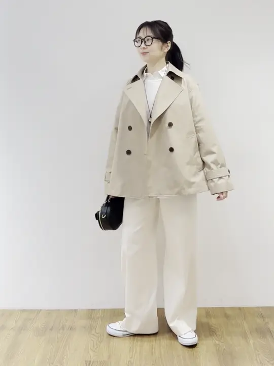 23区 西嶋 コーディネート画像