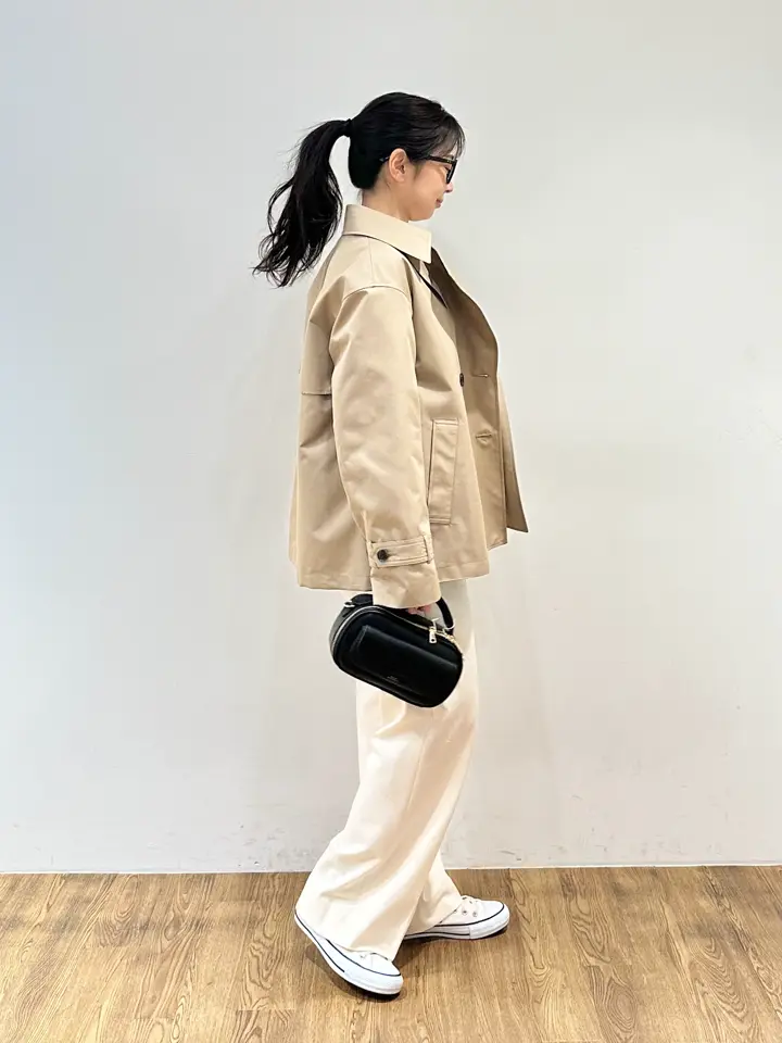 23区 西嶋 コーディネート画像