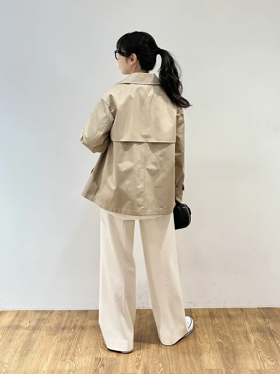 23区 西嶋 コーディネート画像