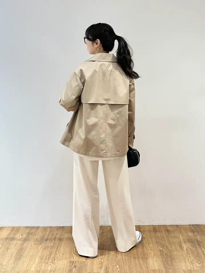 23区 西嶋 コーディネート画像