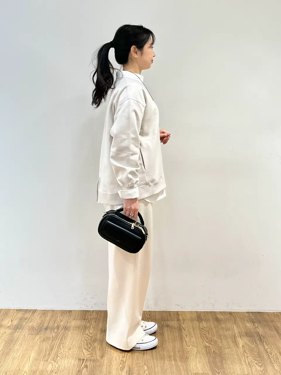 23区 西嶋 コーディネート画像