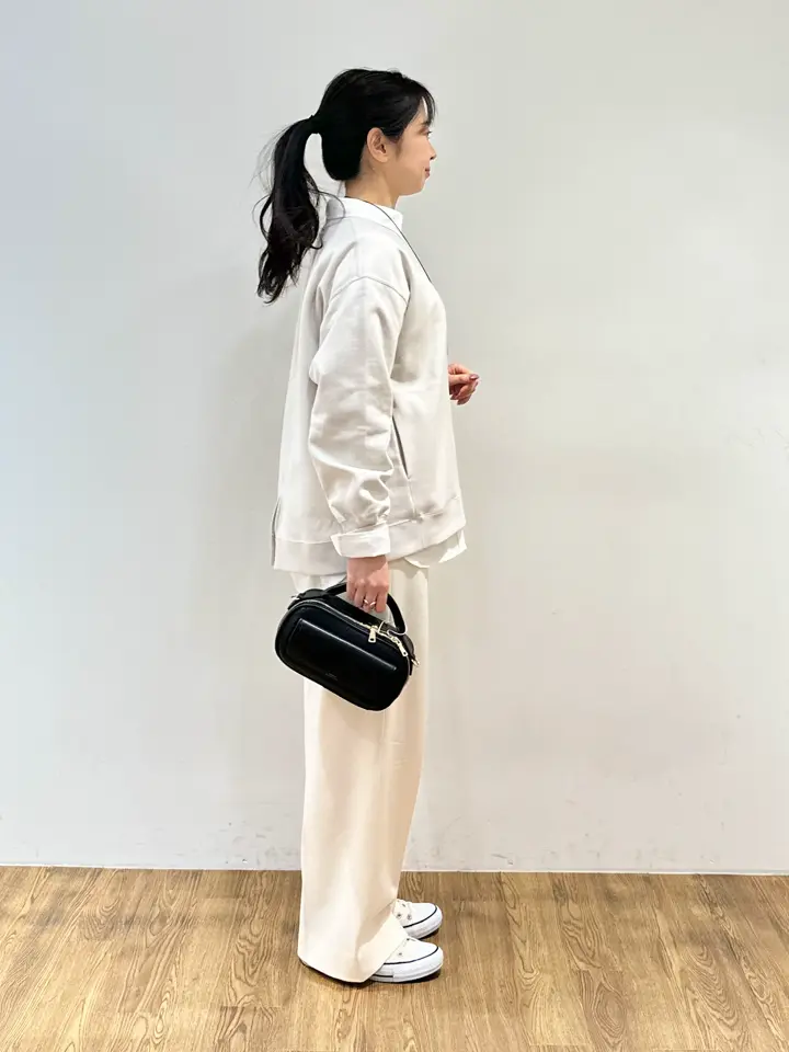 23区 西嶋 コーディネート画像