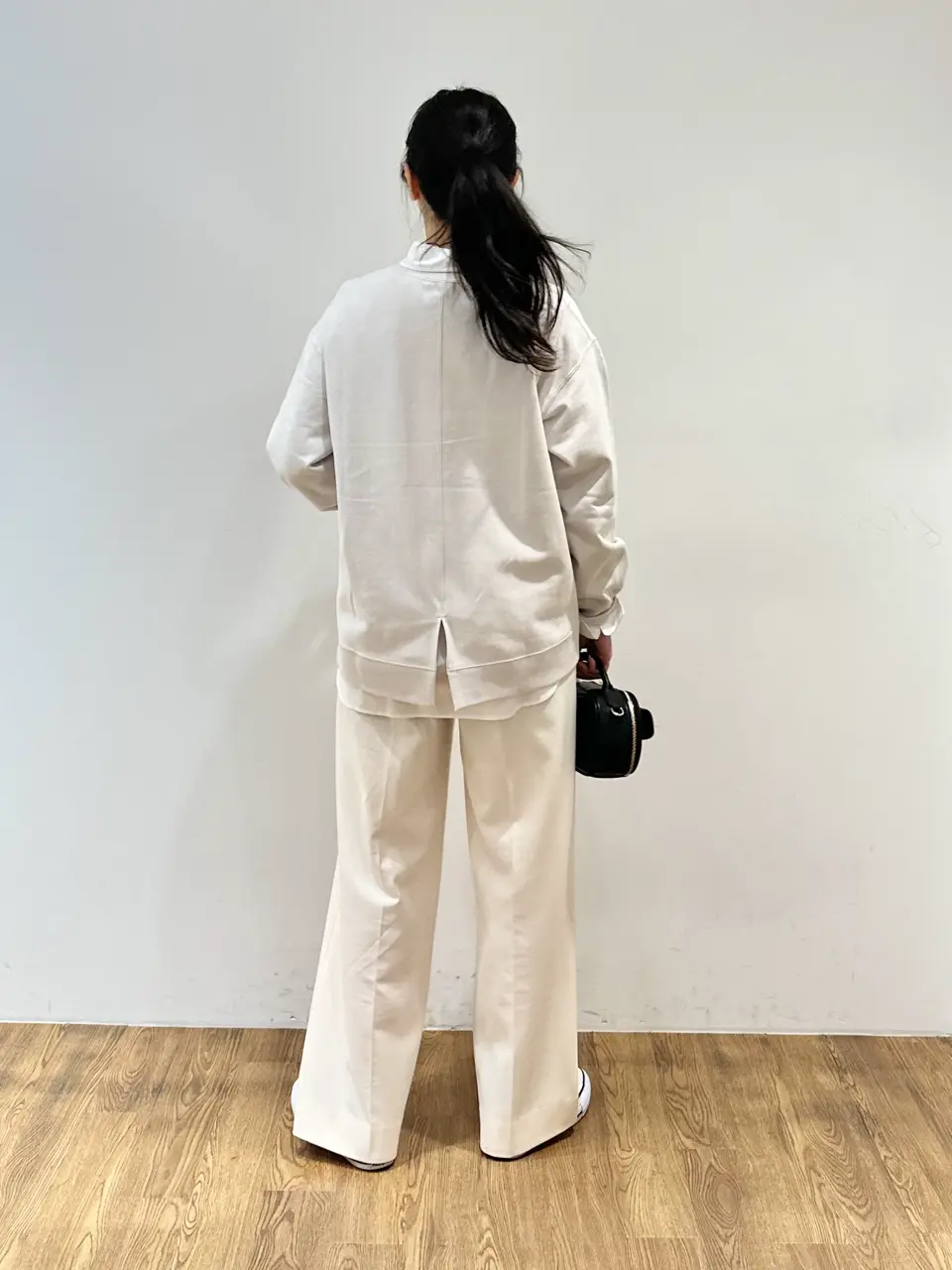 23区 西嶋 コーディネート画像