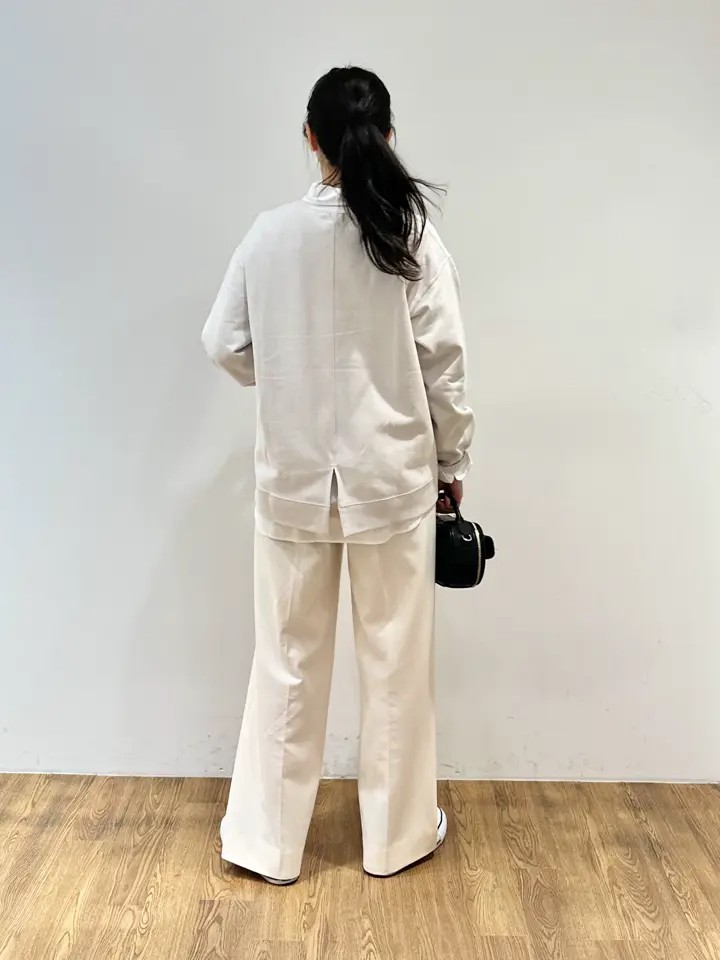 23区 西嶋 コーディネート画像