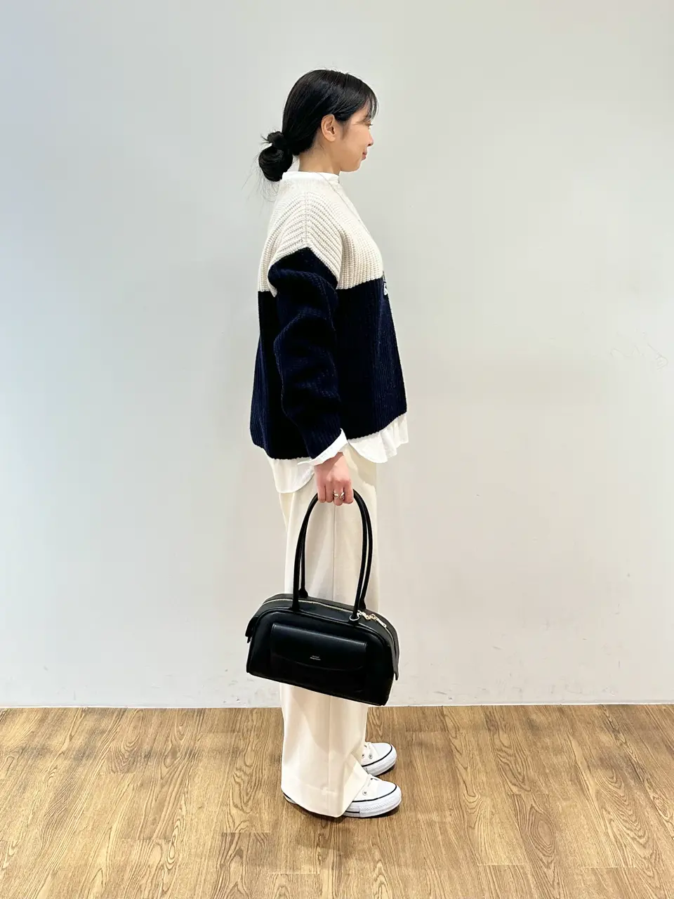 23区 西嶋 コーディネート画像