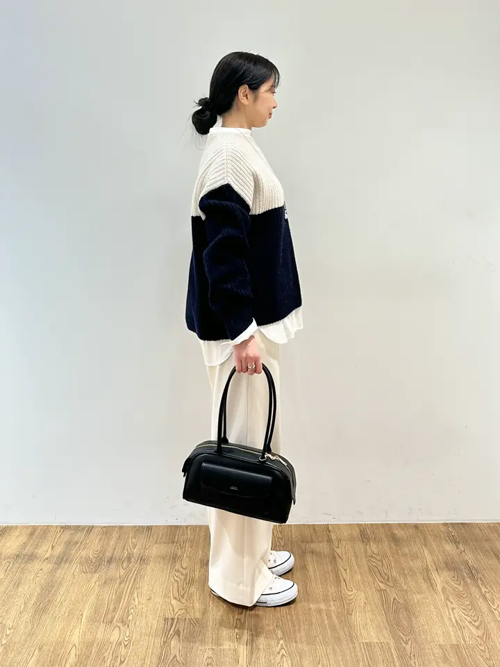 23区 西嶋 コーディネート画像