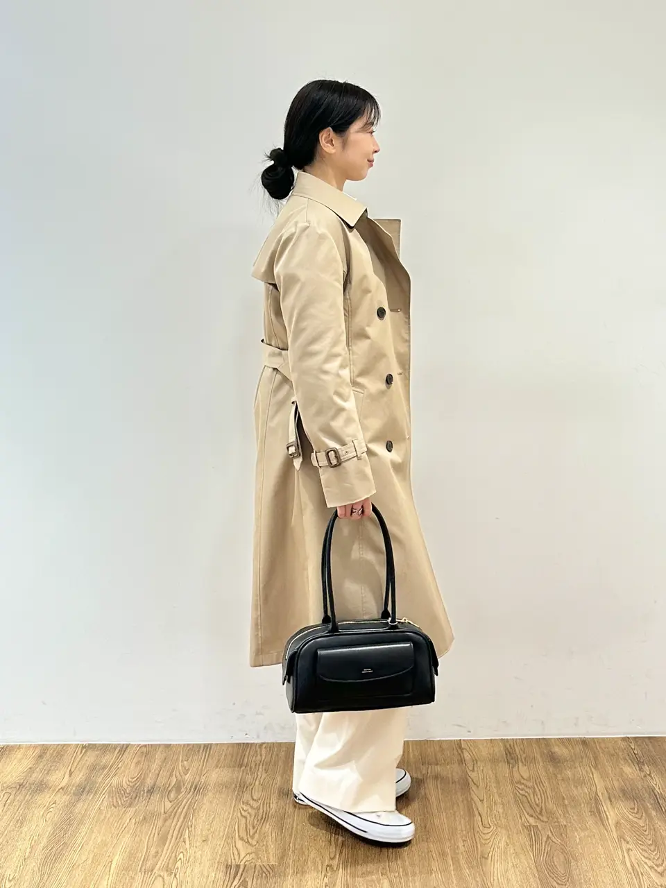 23区 西嶋 コーディネート画像