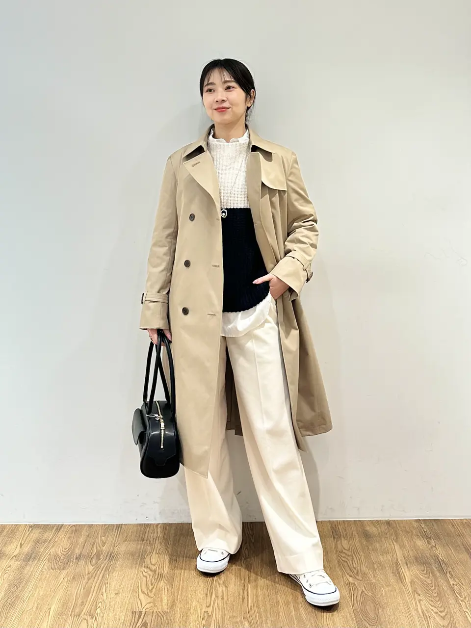  西嶋 コーディネート画像