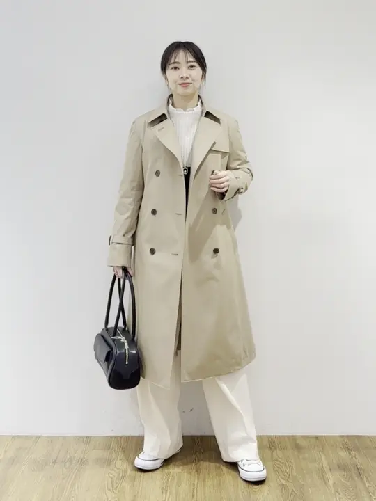 23区 西嶋 コーディネート画像