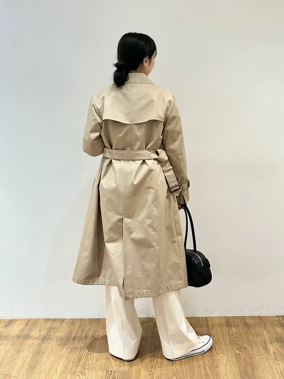 23区 西嶋 コーディネート画像