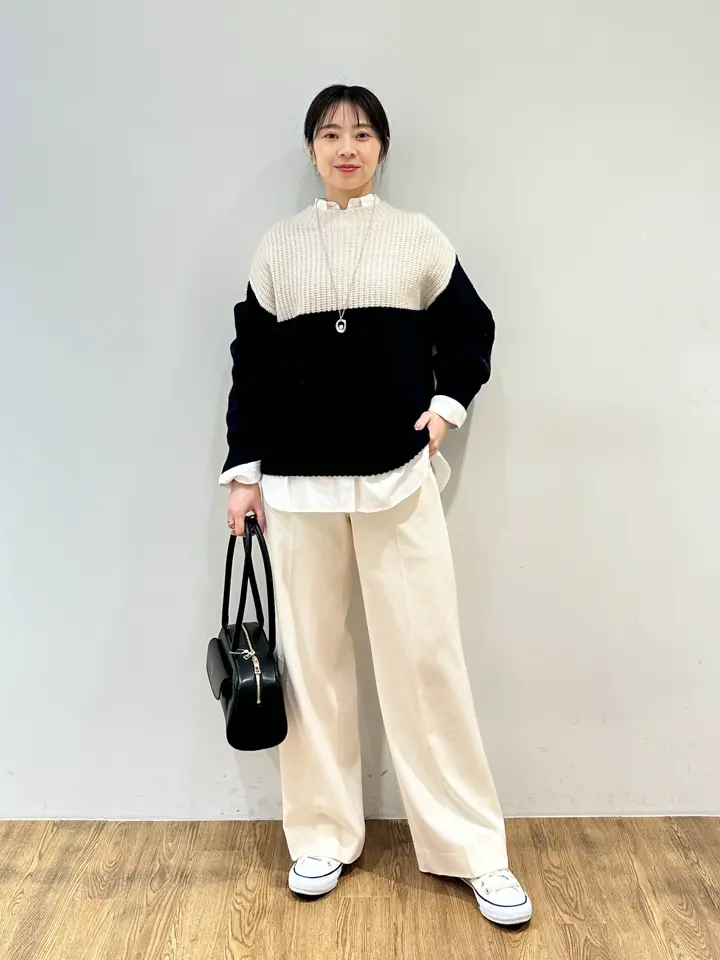 23区 西嶋 コーディネート画像