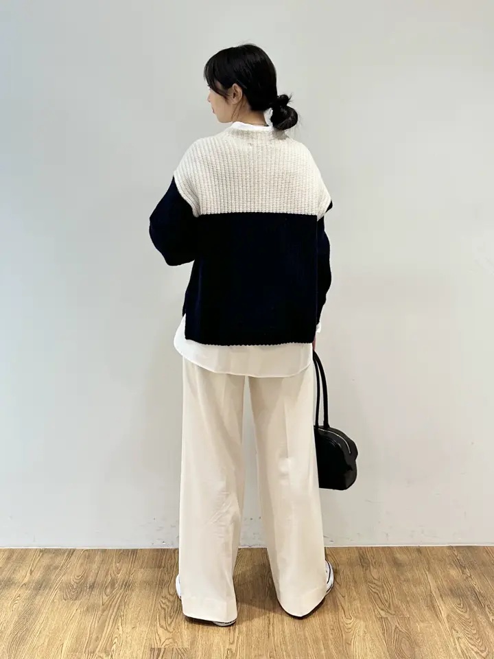 23区 西嶋 コーディネート画像