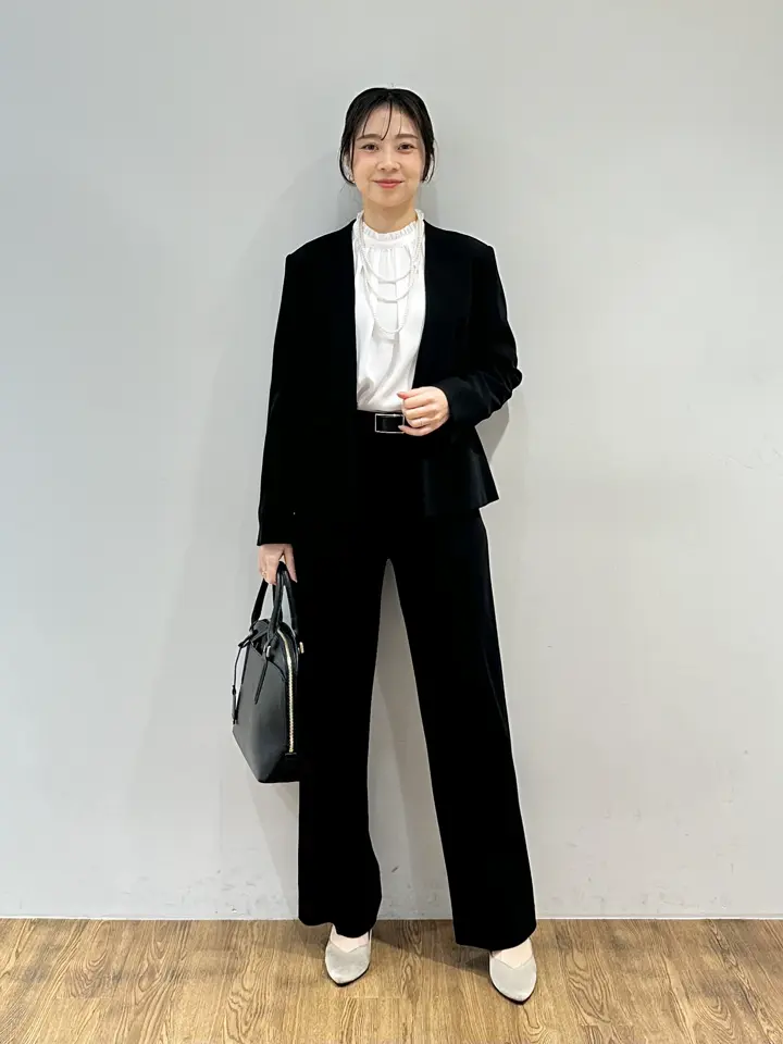 23区 西嶋 コーディネート画像