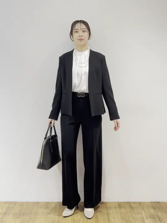 23区 西嶋 コーディネート画像