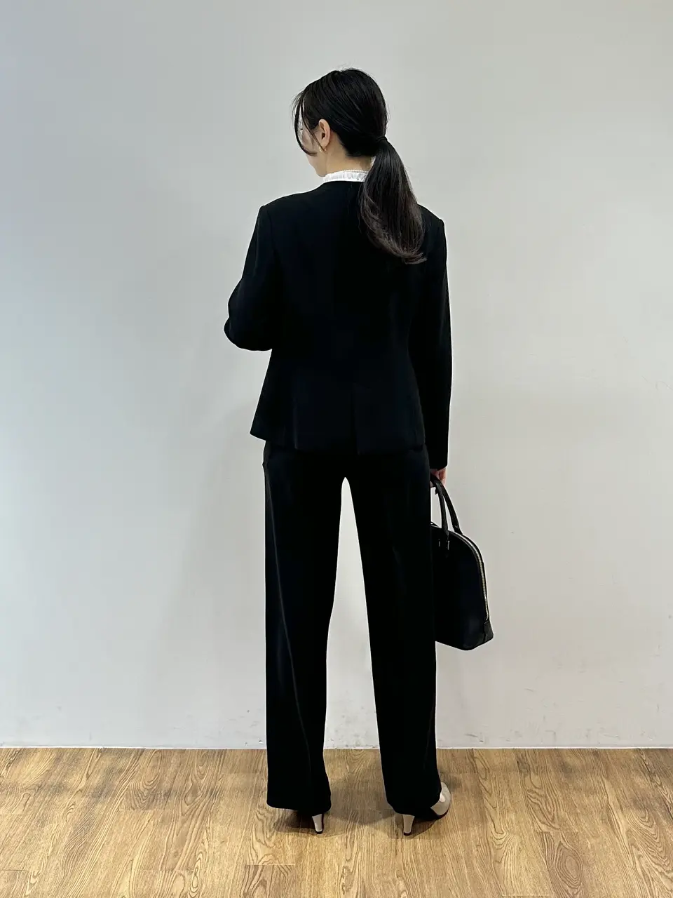 23区 西嶋 コーディネート画像