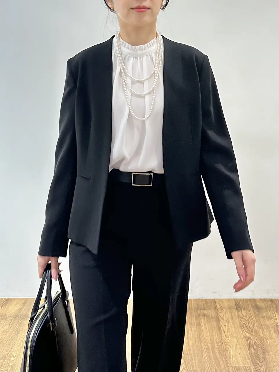 23区 西嶋 コーディネート画像