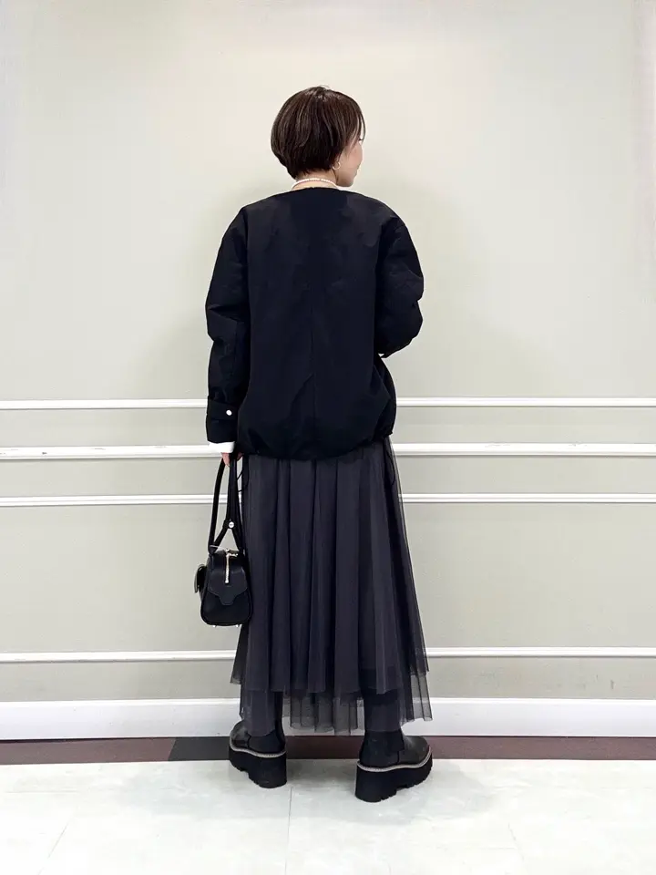 23区 荒川 コーディネート画像