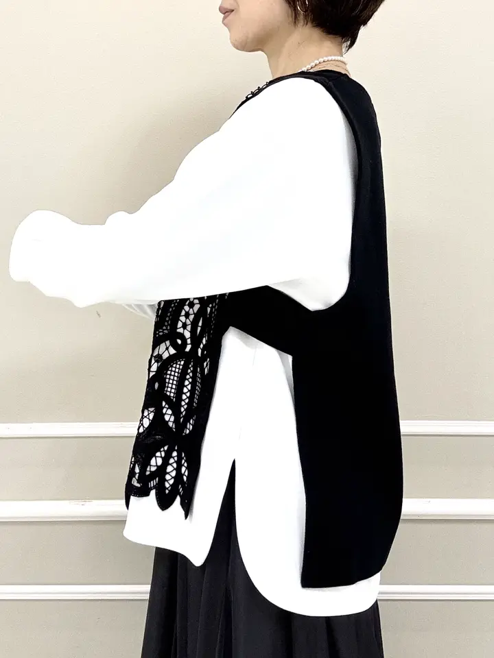 23区 荒川 コーディネート画像