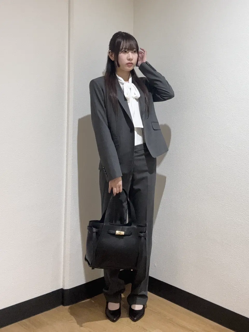 23区 K.I コーディネート画像