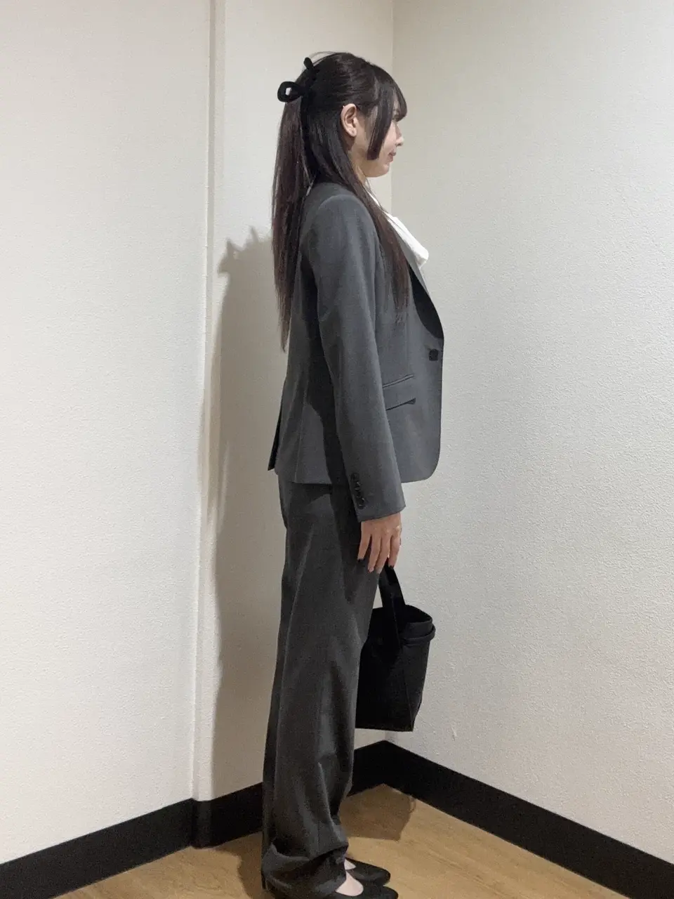 23区 K.I コーディネート画像