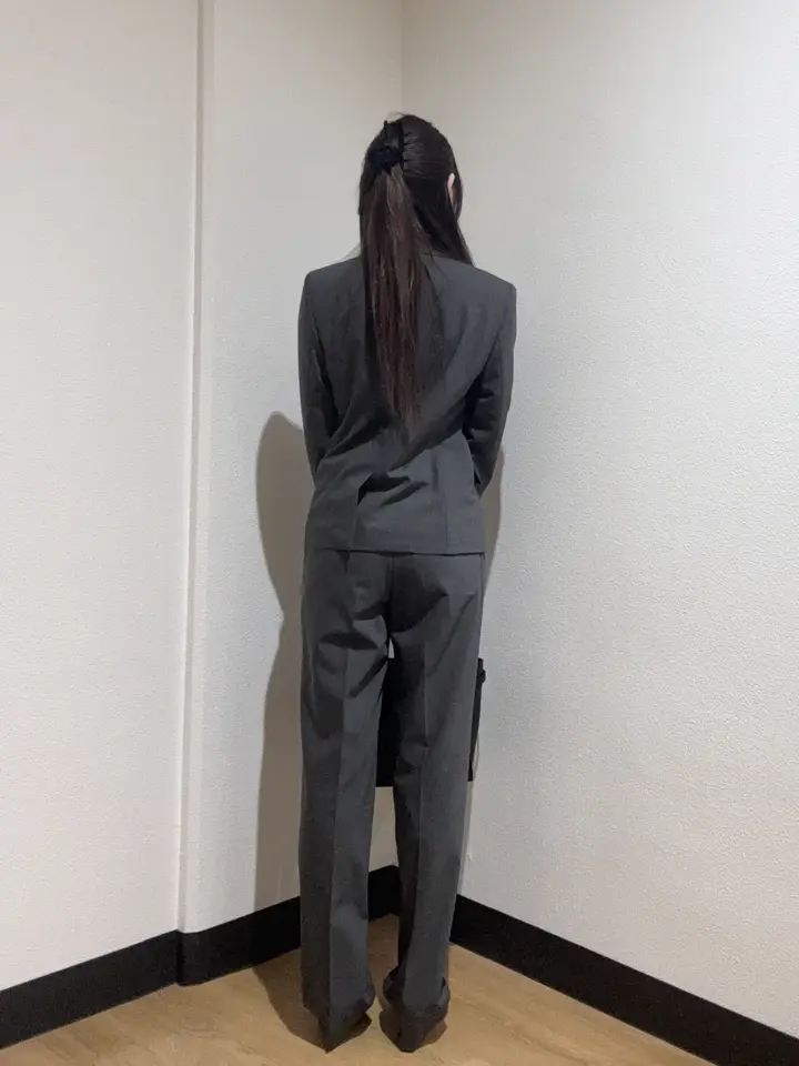 23区 K.I コーディネート画像