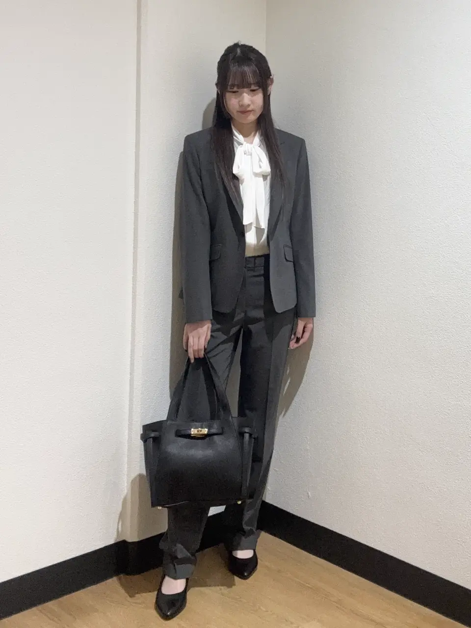 23区 K.I コーディネート画像