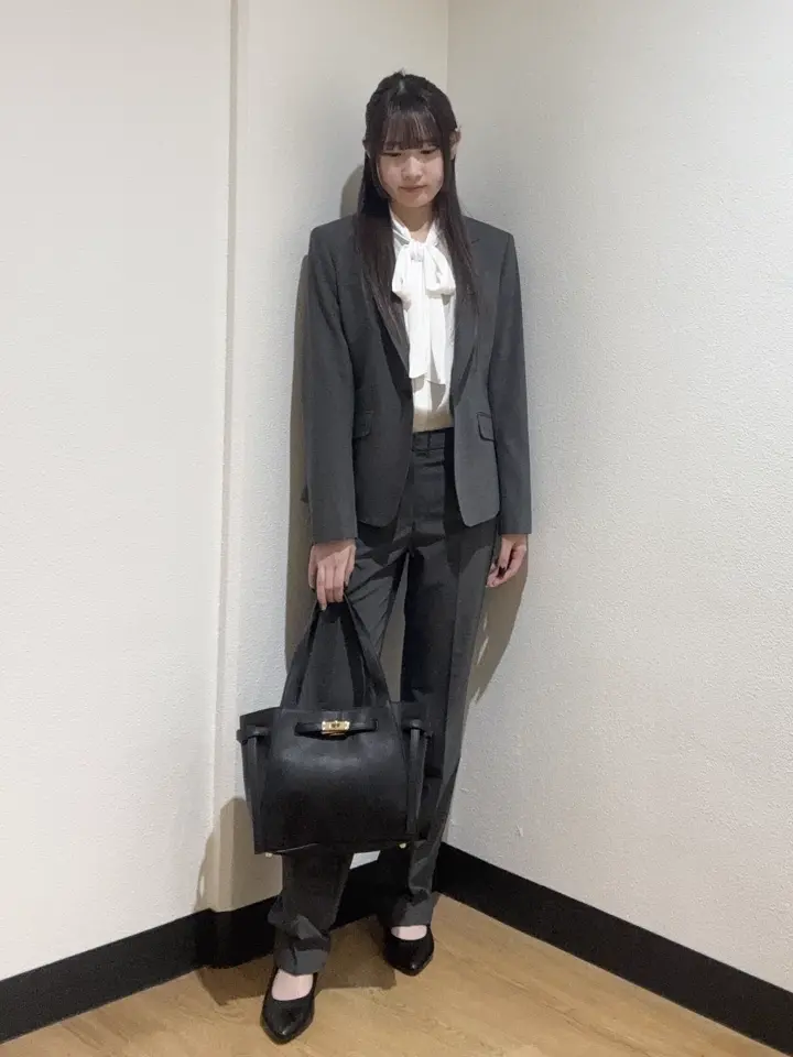 23区 K.I コーディネート画像