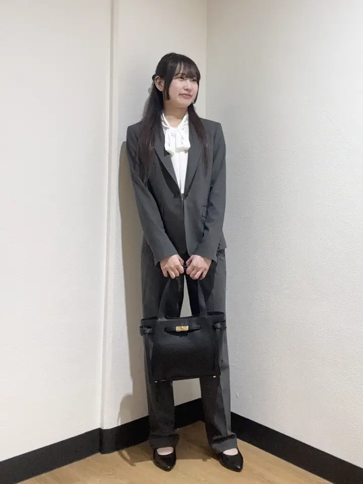 23区 K.I コーディネート画像