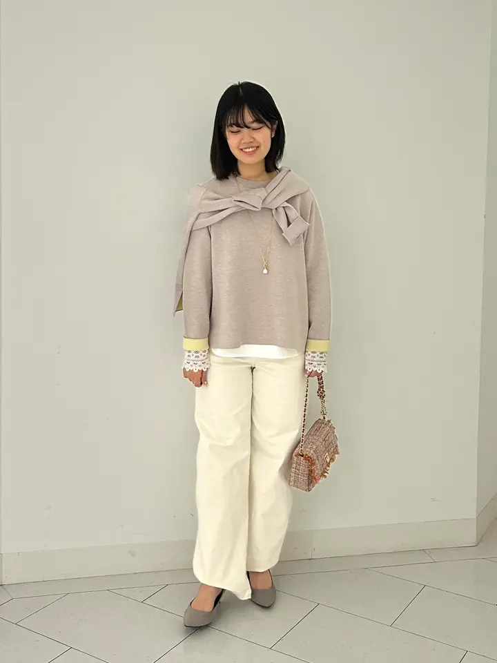 23区 H.M コーディネート画像