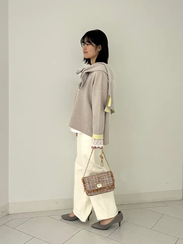 23区 H.M コーディネート画像