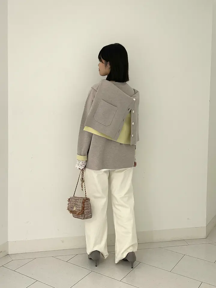 23区 H.M コーディネート画像