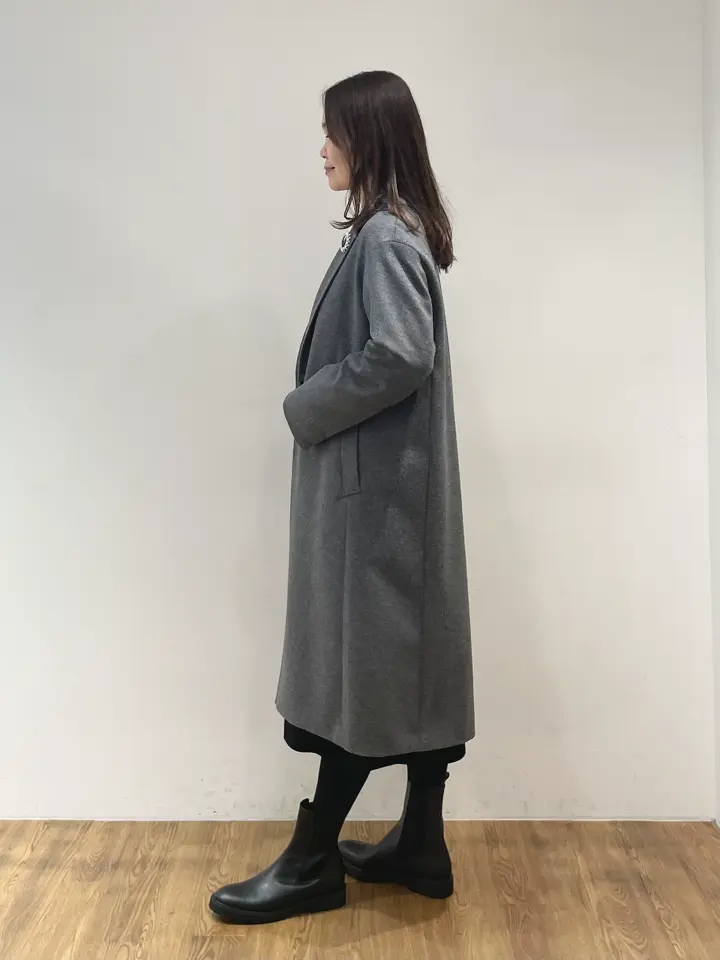 23区 永石 コーディネート画像