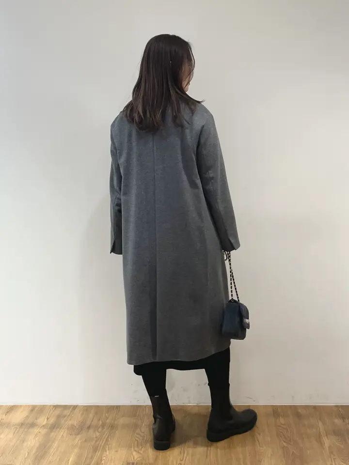 23区 永石 コーディネート画像