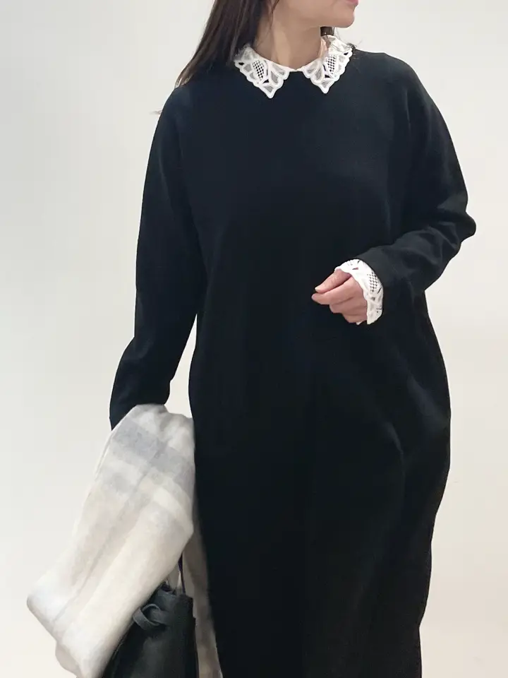 23区 永石 コーディネート画像