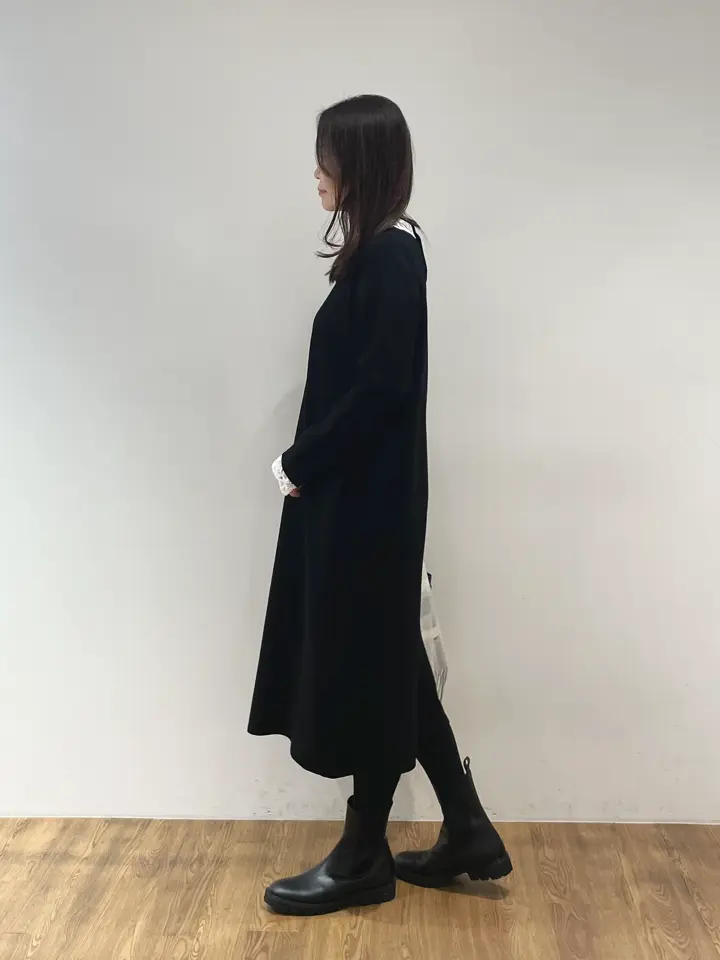 23区 永石 コーディネート画像