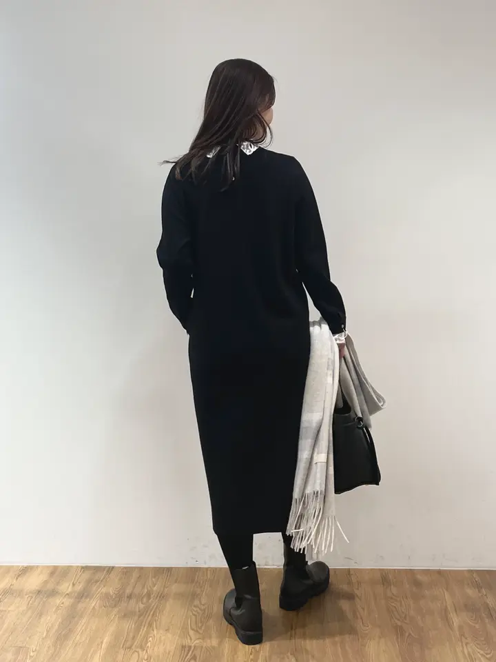 23区 永石 コーディネート画像