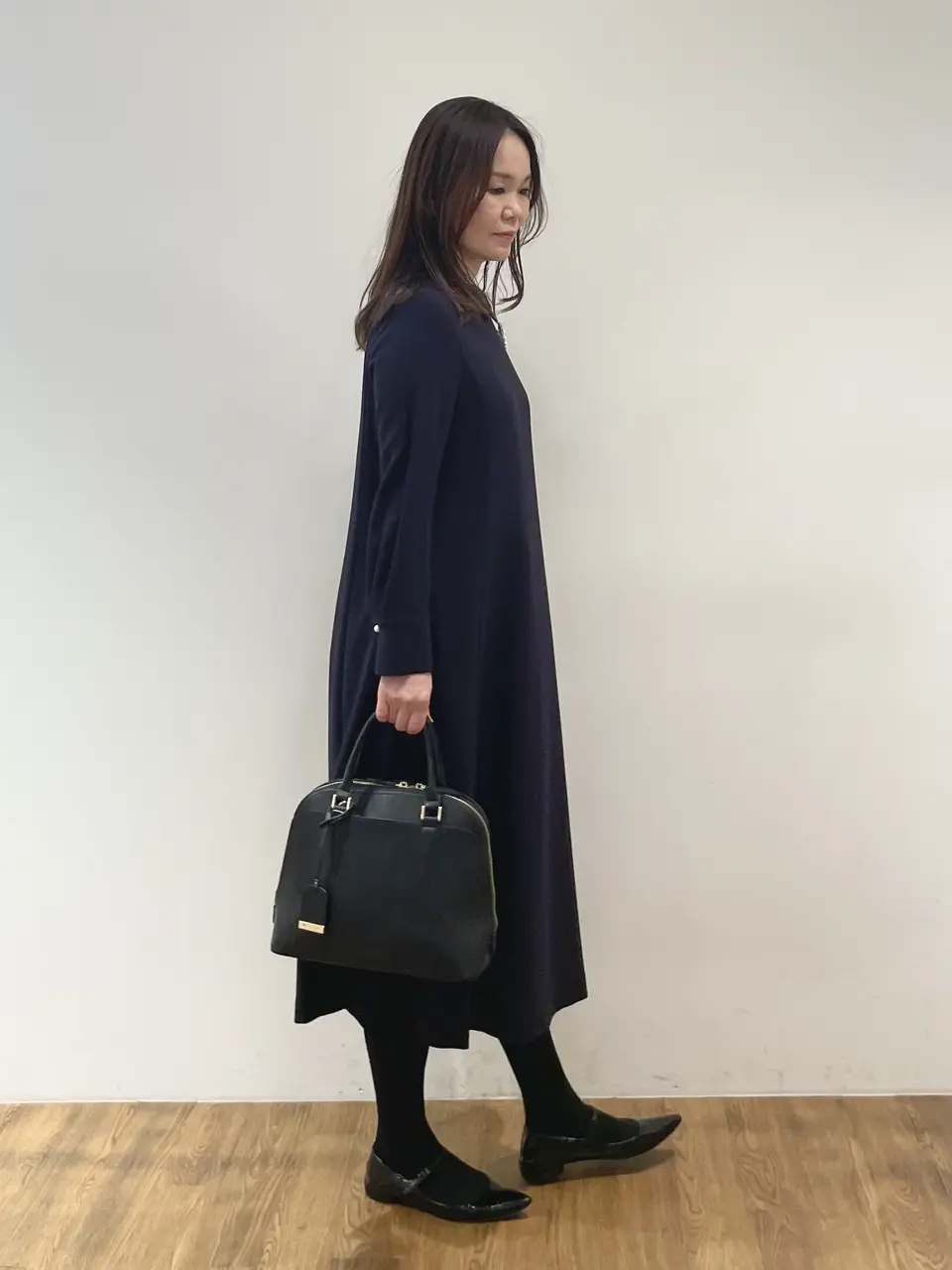 23区 永石 コーディネート画像