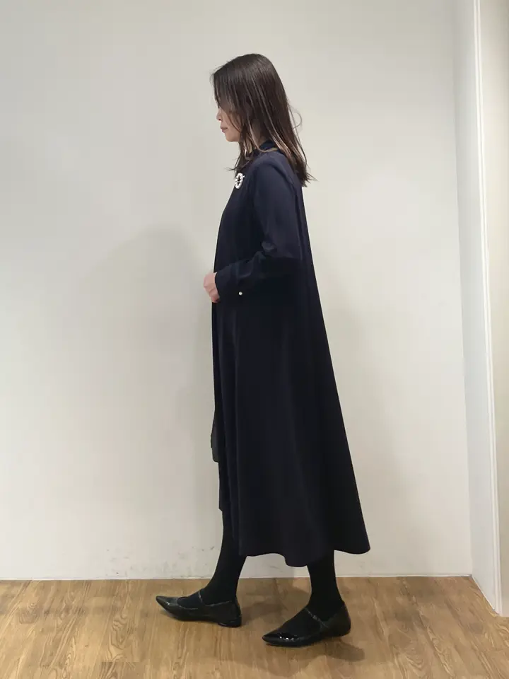 23区 永石 コーディネート画像