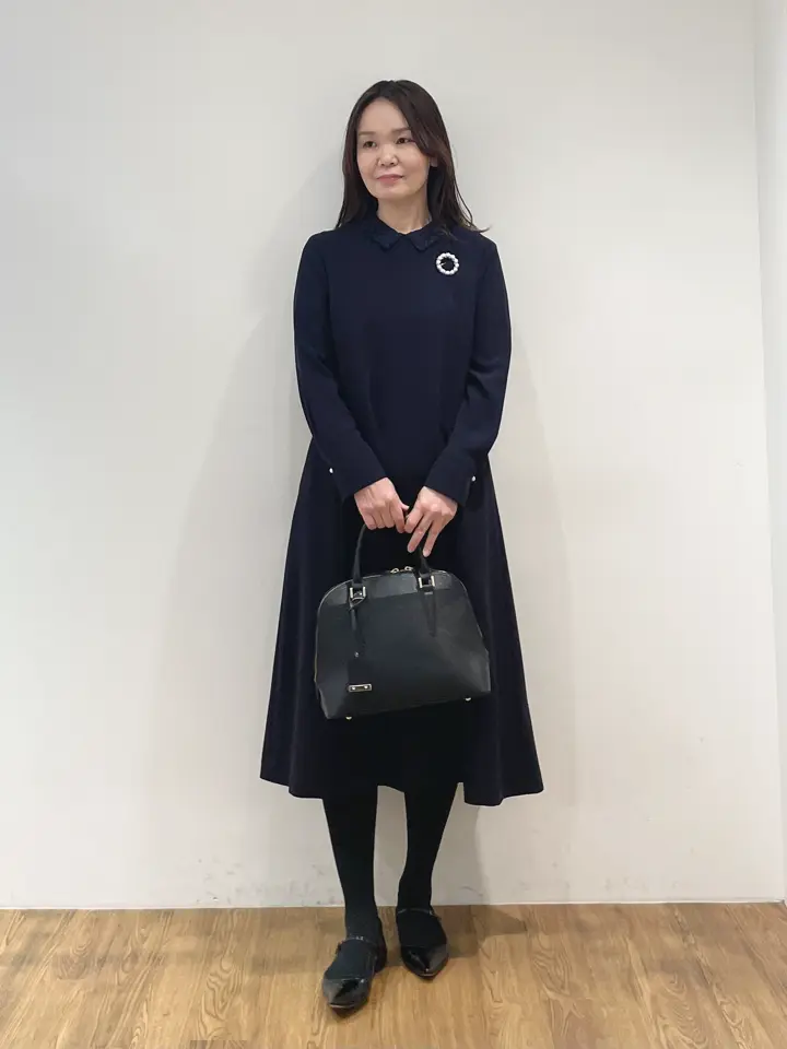 23区 永石 コーディネート画像