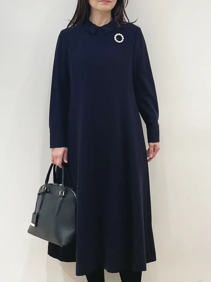 23区 永石 コーディネート画像