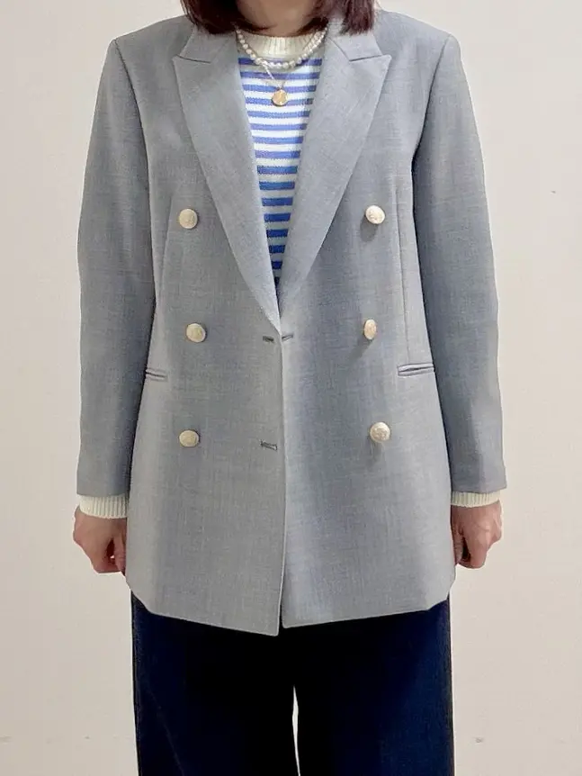 23区 S 宇井 コーディネート画像