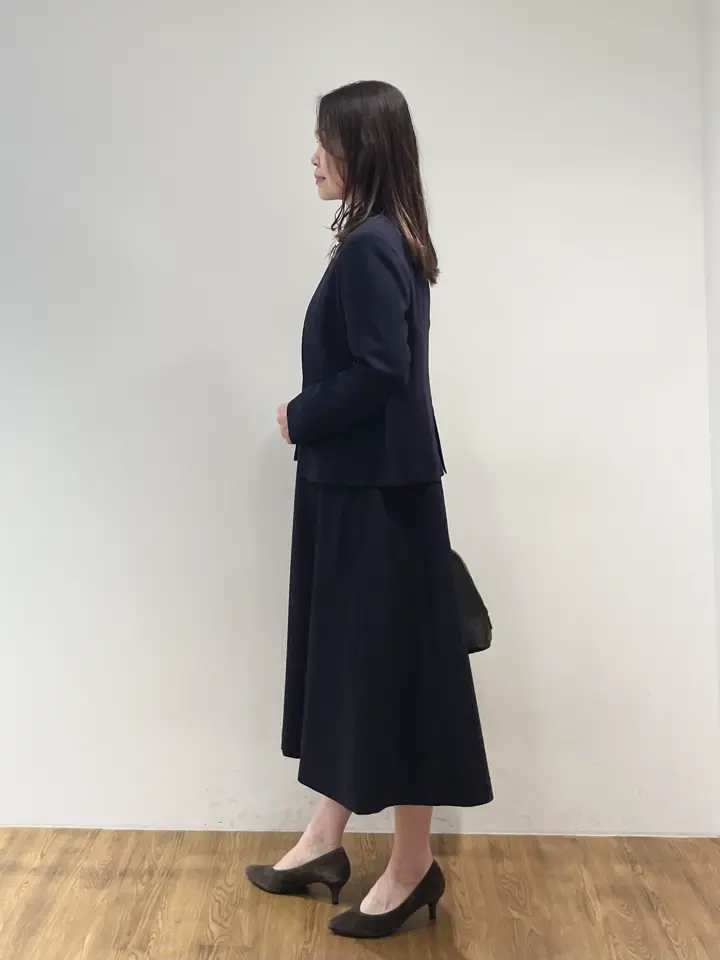 23区 永石 コーディネート画像