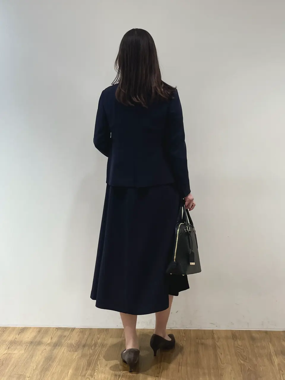 23区 永石 コーディネート画像