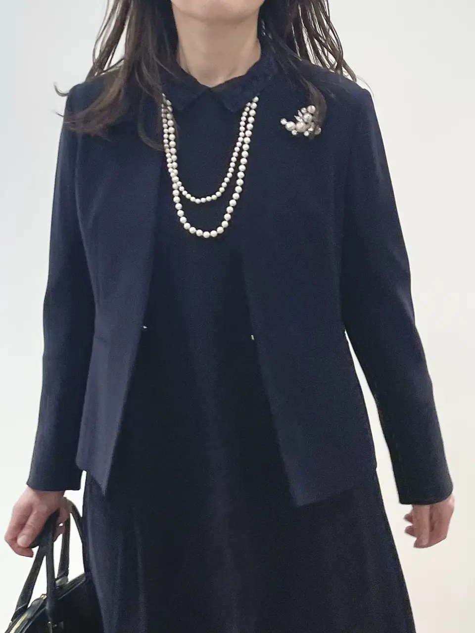 23区 永石 コーディネート画像