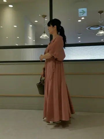 23区 新保 コーディネート画像